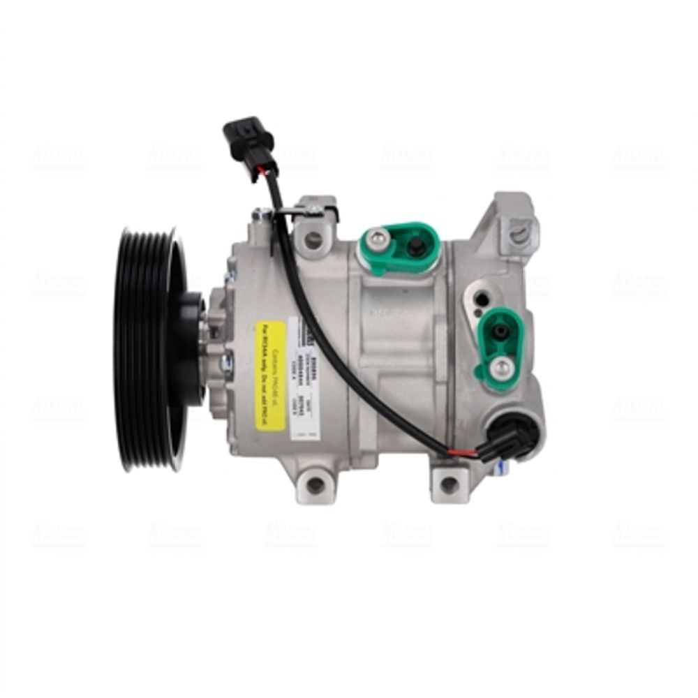 Kliimaseadme kompressor 30-05189