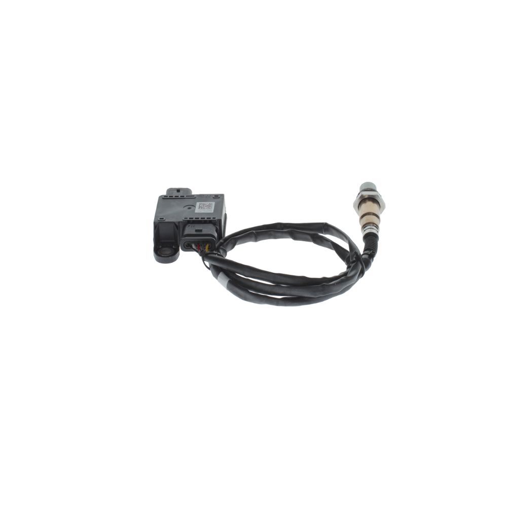 Tahkete osakeste sensor 28-01526