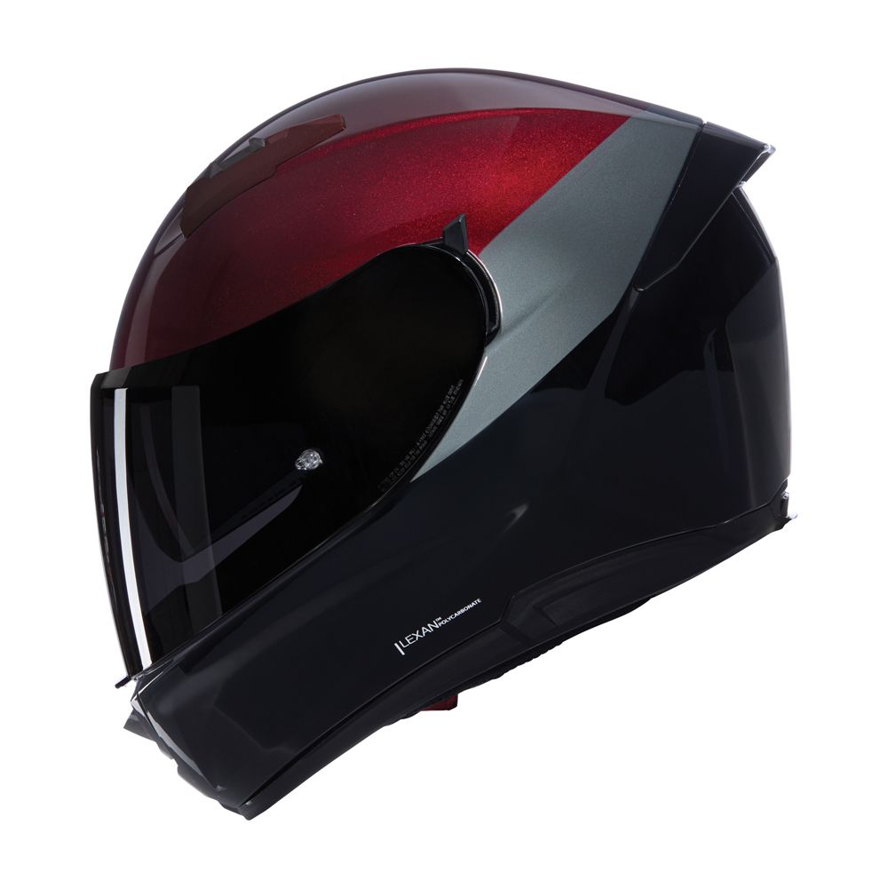 Nolan N60-6 Verniciatura Speciale 343 integralhjälm