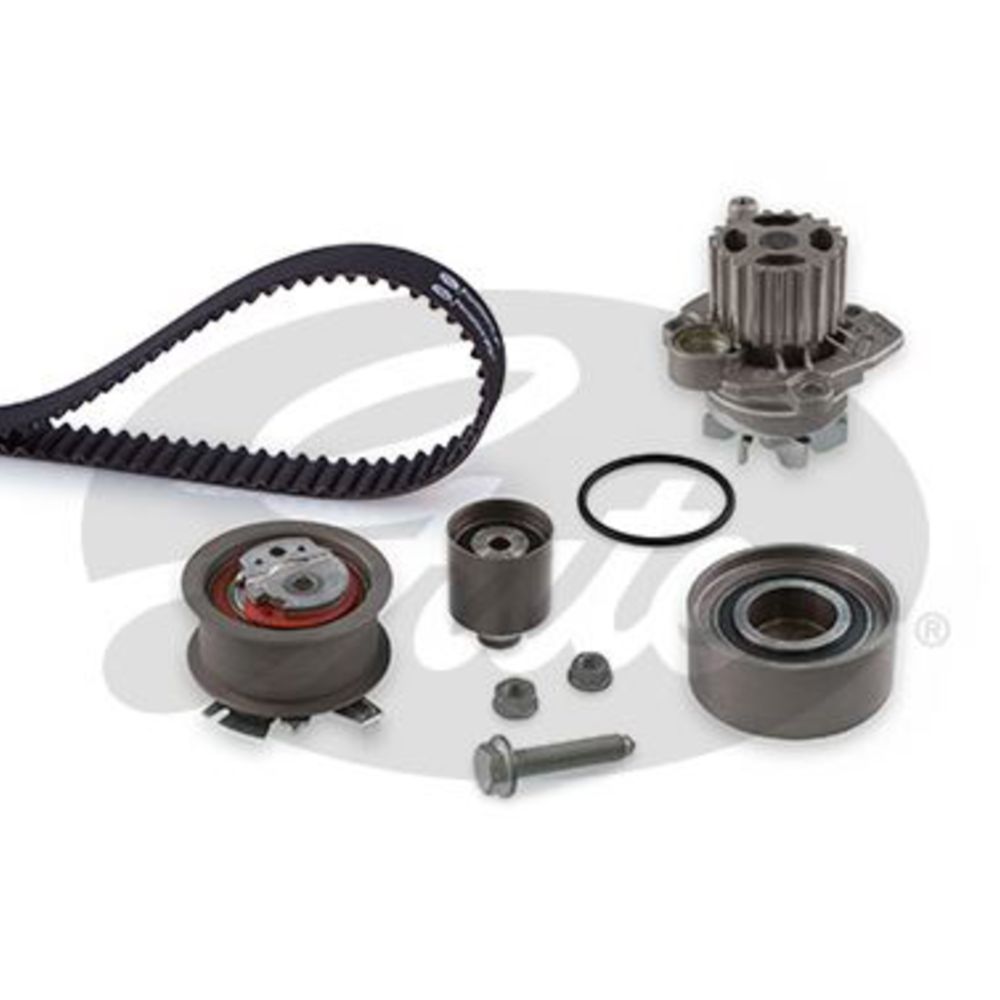 Veepump + hammasrihmakomplekt 25-9695