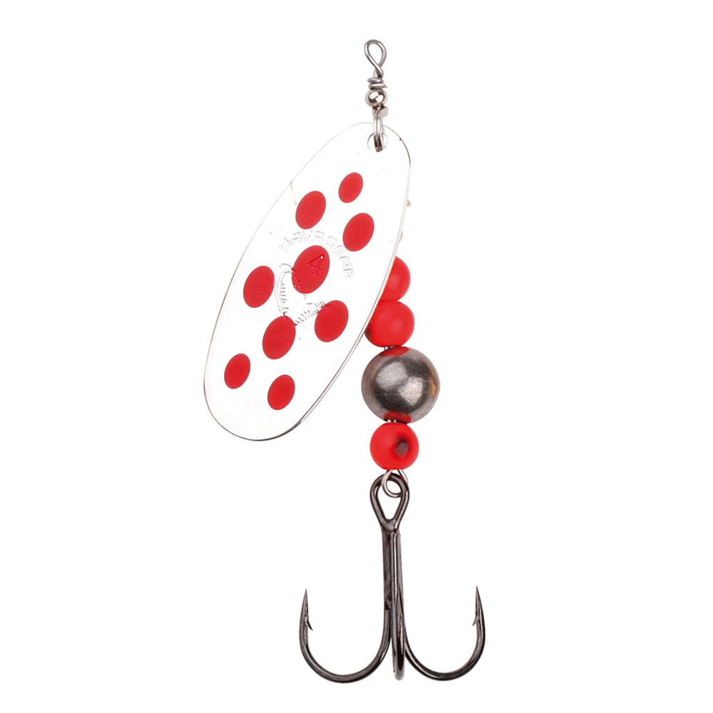 Savage Gear Caviar Spinner spinnare 6 g