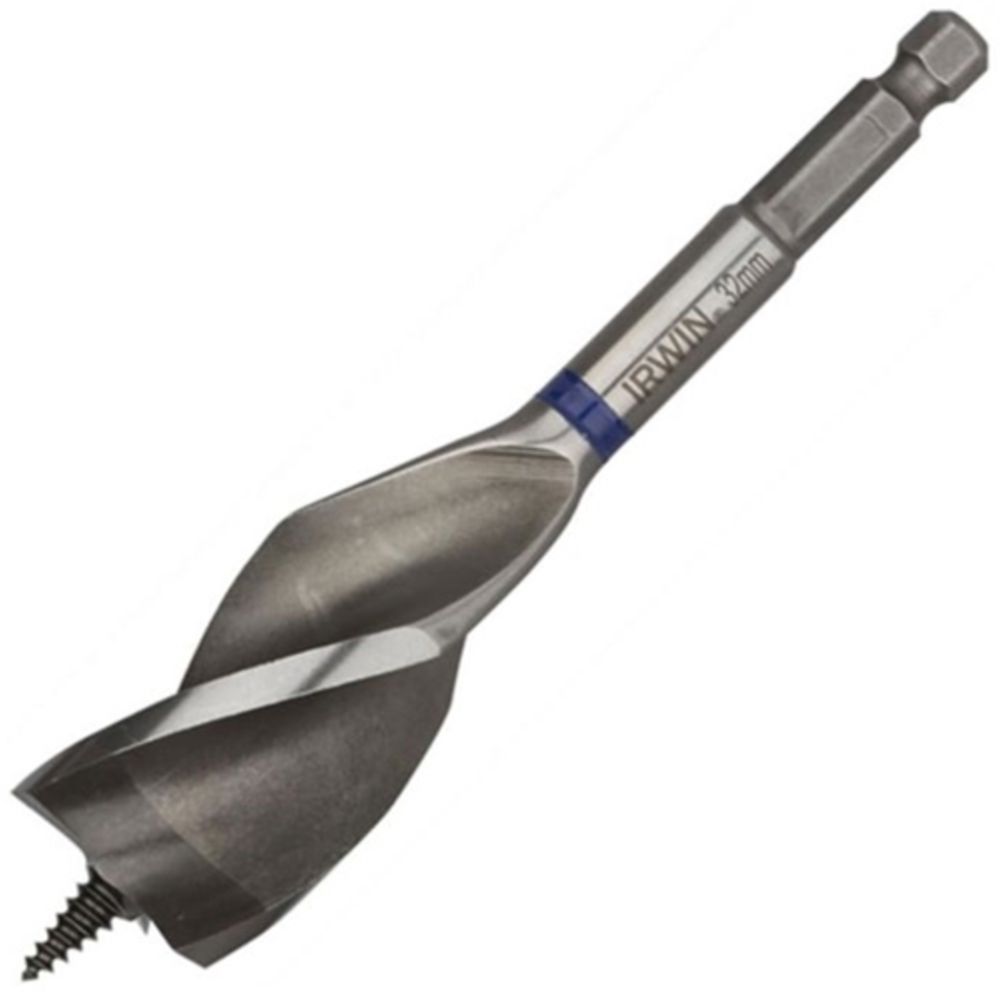 Irwin Blue Groove Power träborr 28 mm