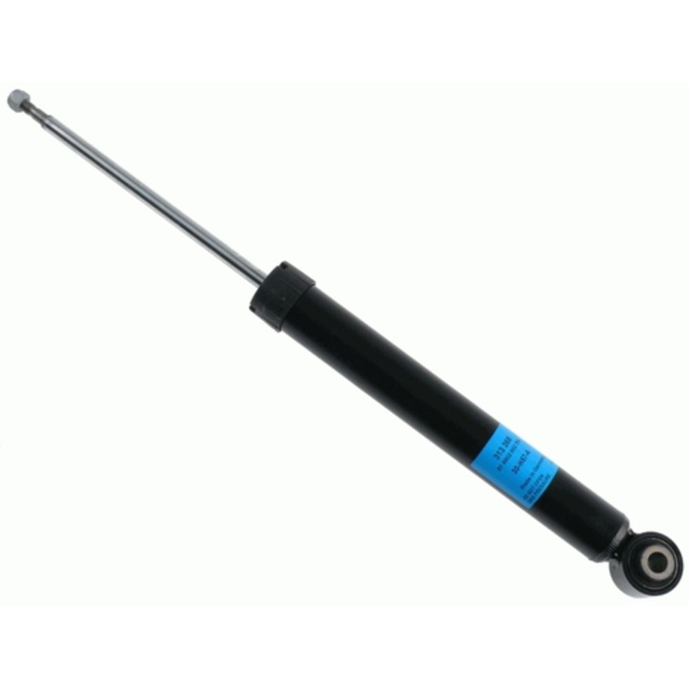 Iskunvaimennin 33-3367