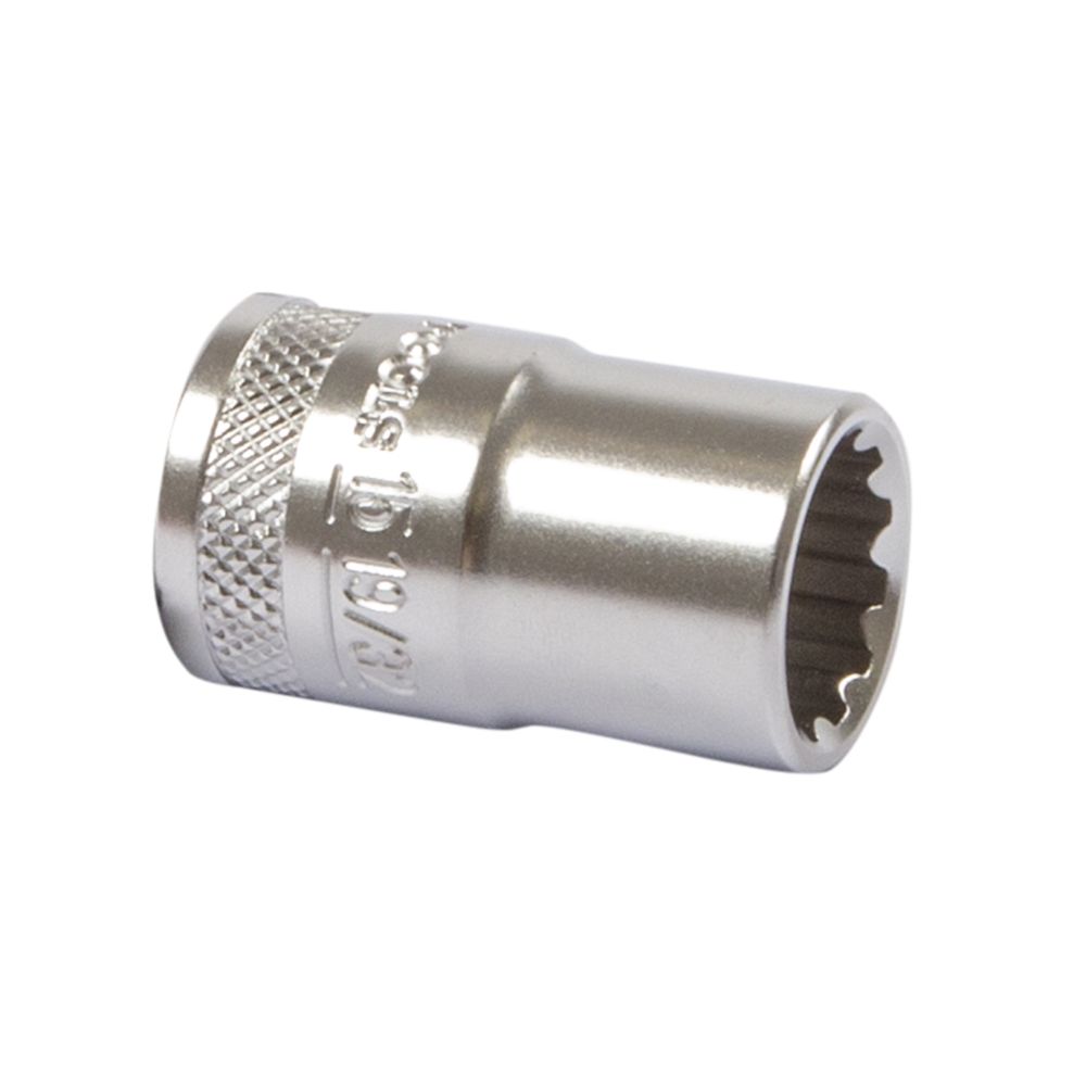 MTX Tools hylsy 30 mm 1/2"