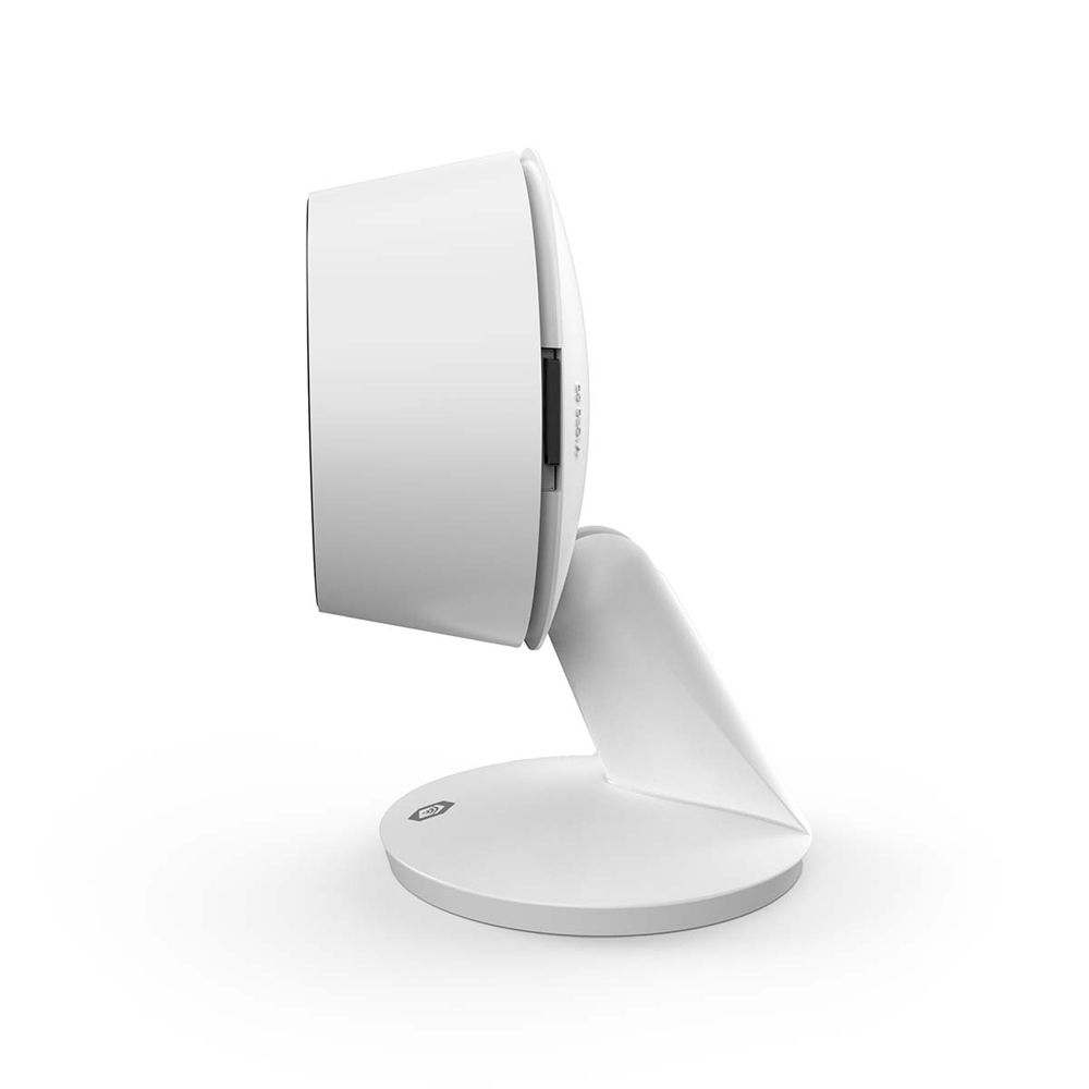 Nedis SmartLife valvontakamera sisäkäyttöön Wi-Fi 3MP Full HD