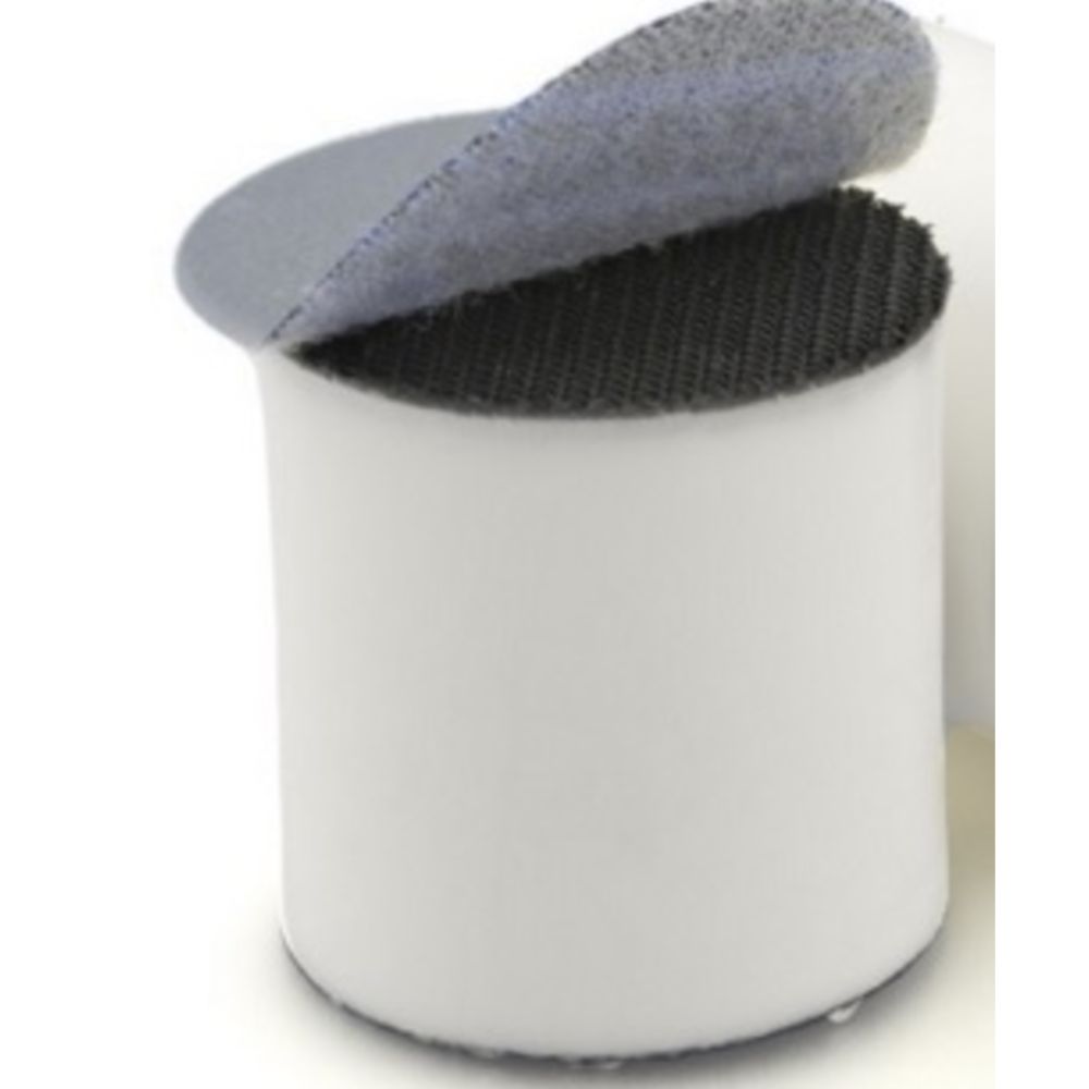 Flexipads slipstöd för slippapper 30 mm, Nib Block