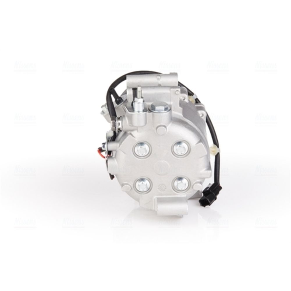 Ilmastointilaitteen kompressori 30-03547