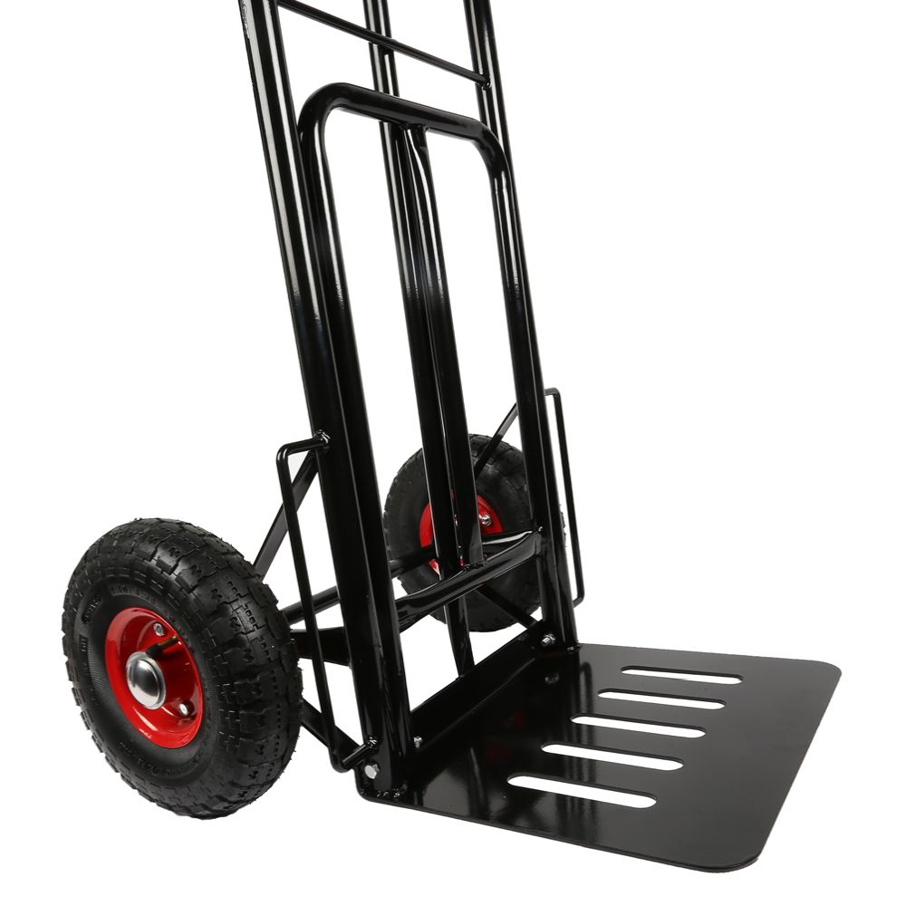 MTX Tools pikendusega pakikäru, 250 kg
