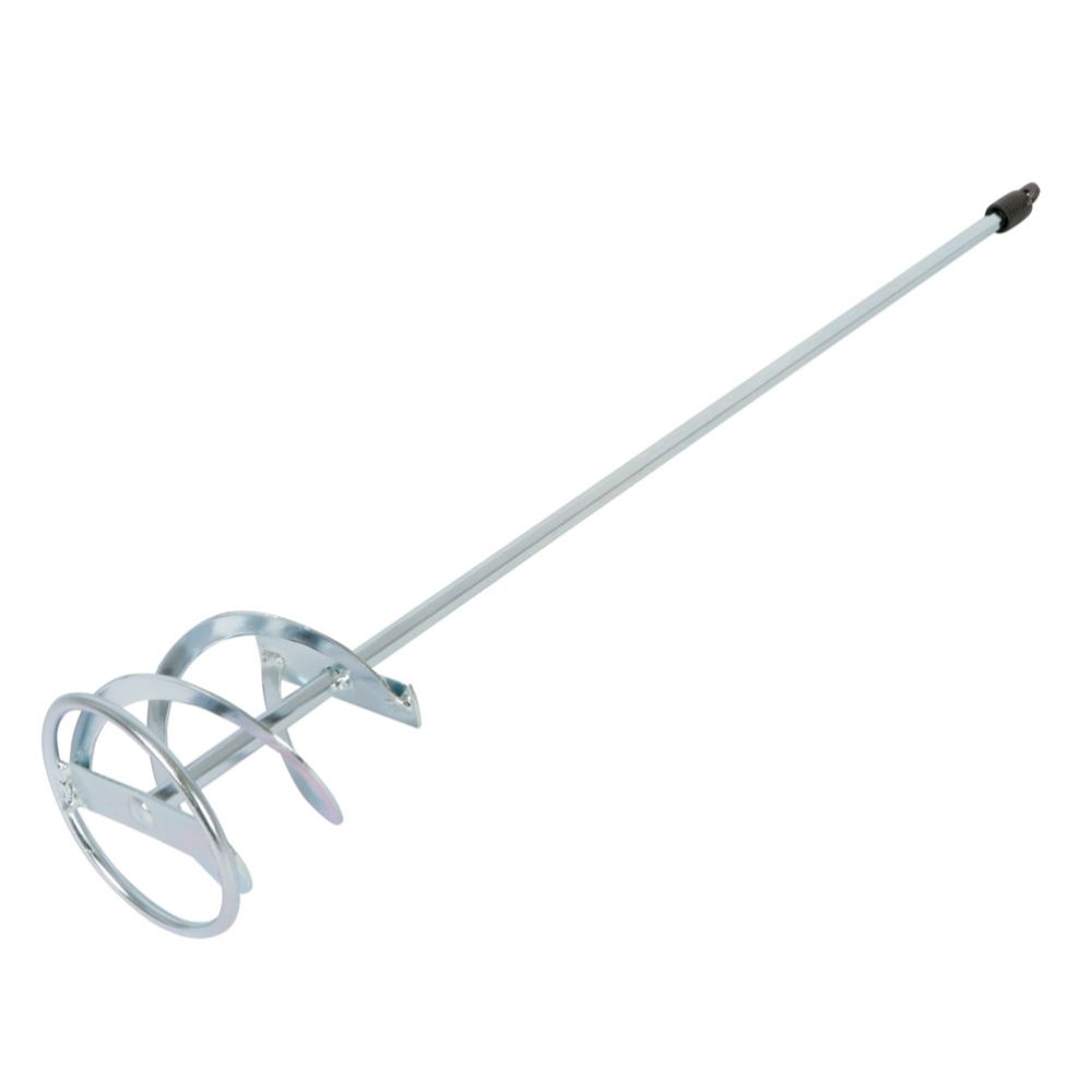 MTX Tools Basic plaatimissegu vispel 100 x 600 mm