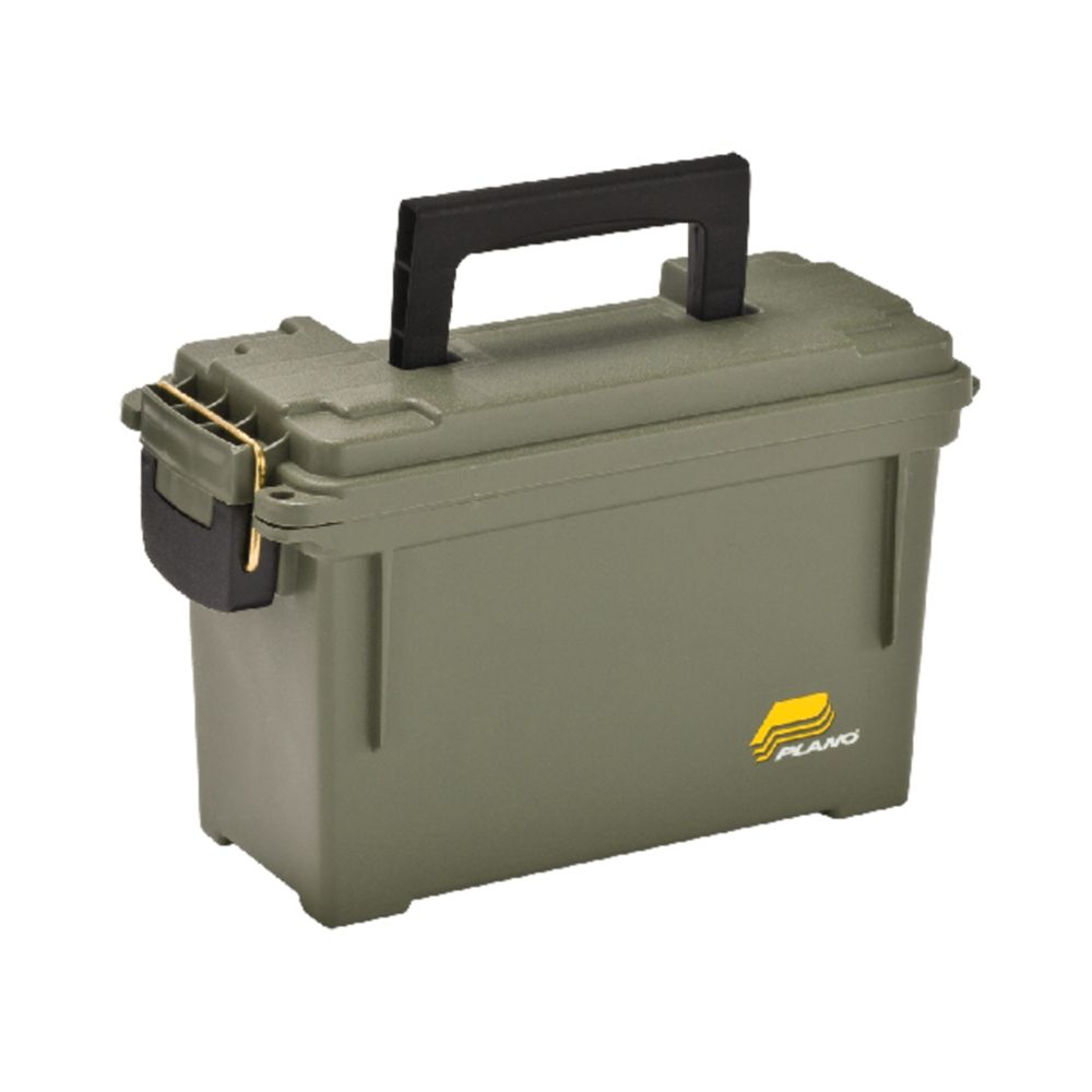 Plano Element-proof small ammuslaatikko