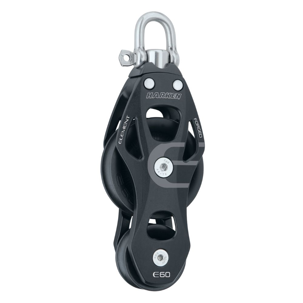 Harken 60 mm Element fiolblock