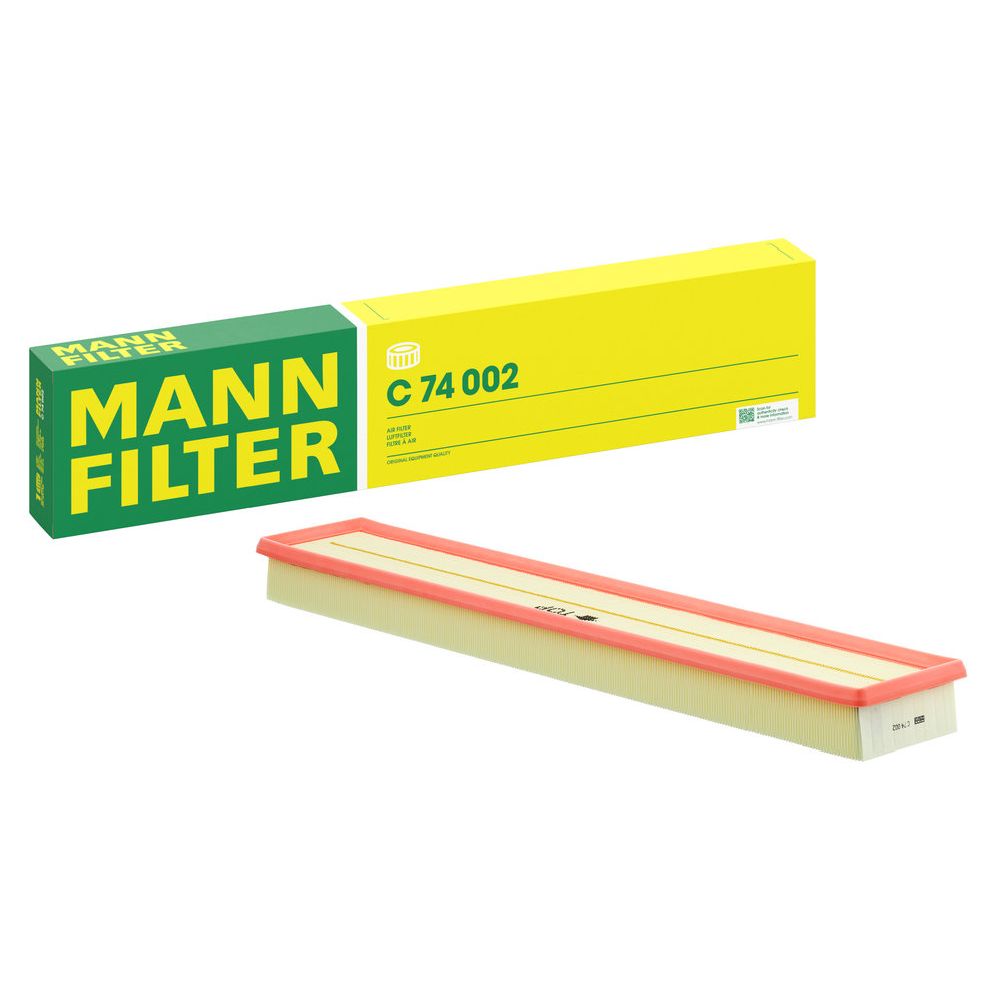 Ilmansuodatin 16-00419