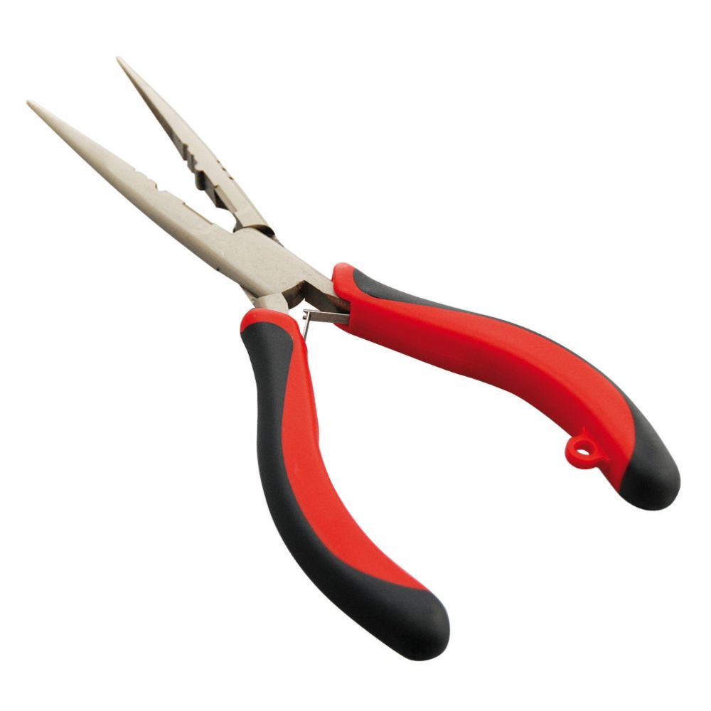 Patriot G-Grip pitkäkärkiset pihdit 28 cm