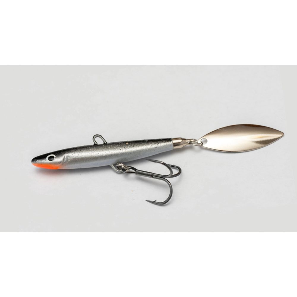 Markku Autio Spinneri lippauistin 18 g väri: 1