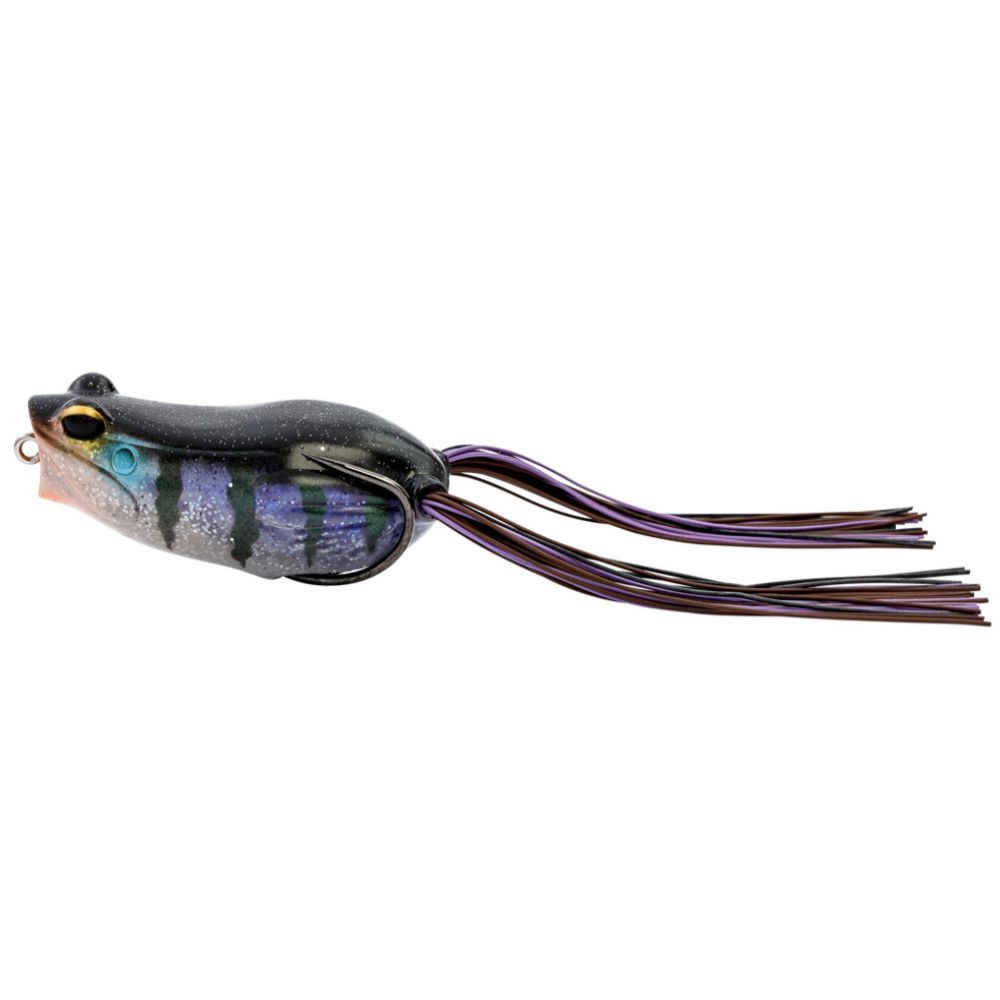 Savage Gear Hop Popper Frog voobler, 4,5 cm, 15 g