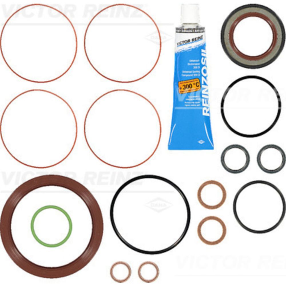 Alapään tiivistesarja 27-4079