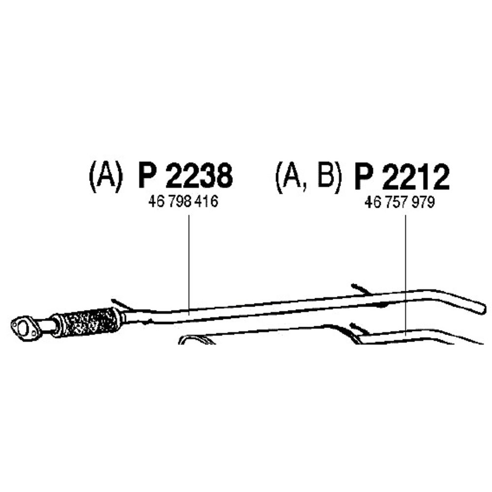 Pakoputki 14-2303