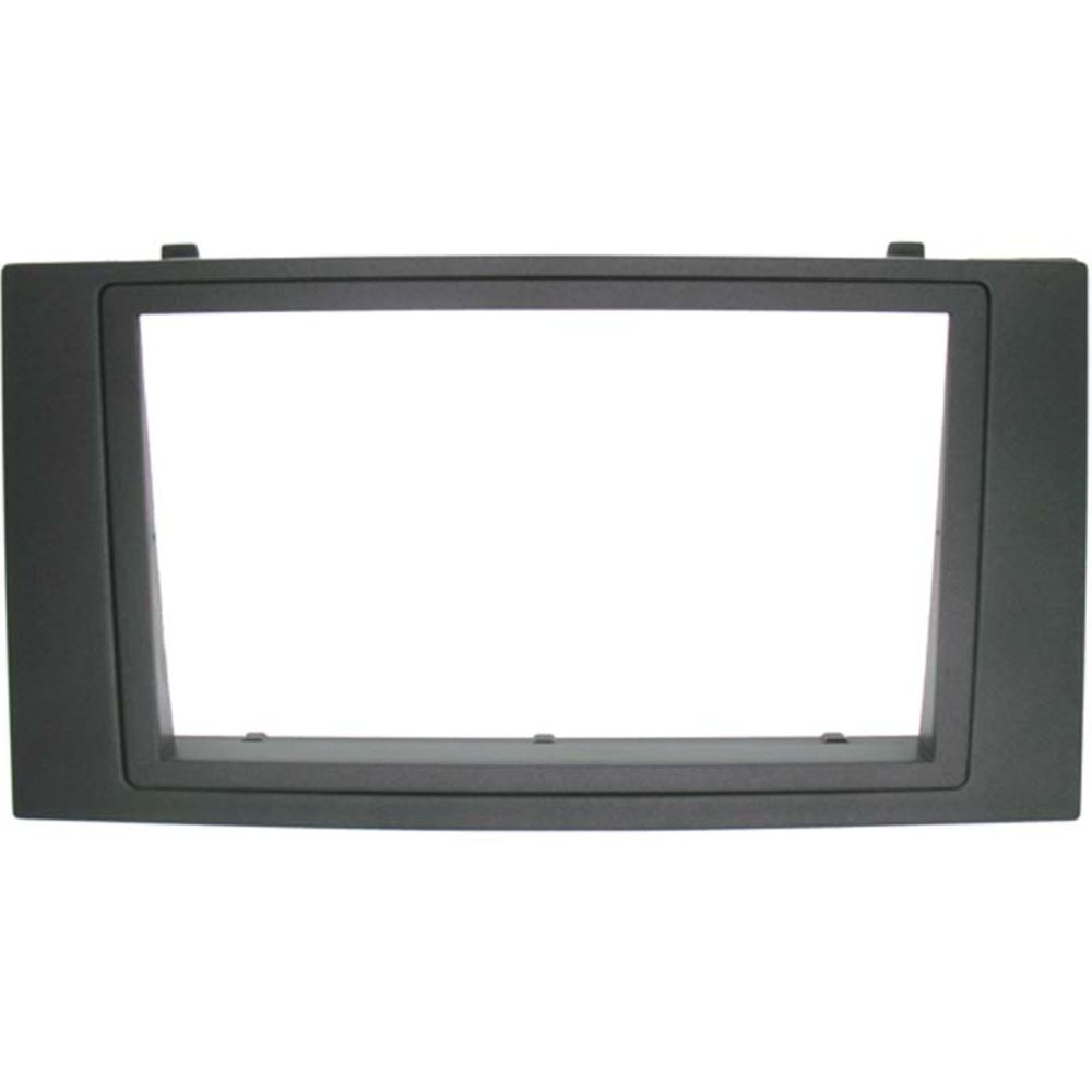 Tupla-ISO asennuskehys - Ford Mondeo 11.03-