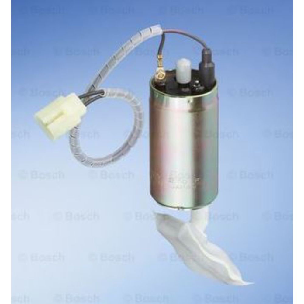 Polttoainepumppu 28-1450