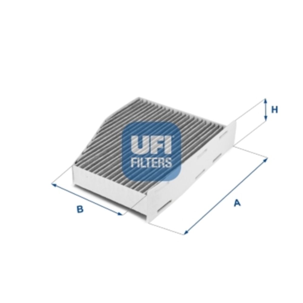 Salongiõhufilter 19-2814