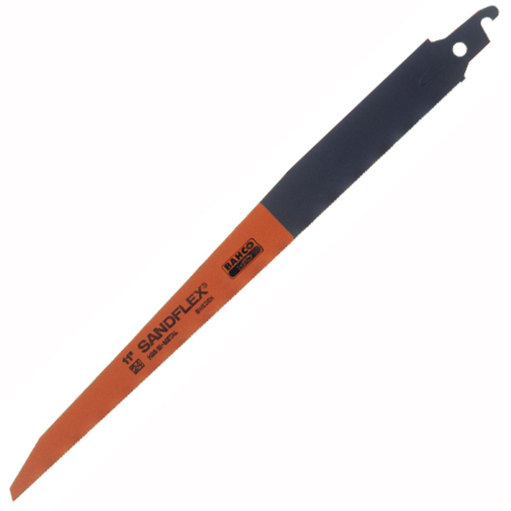 Bahco 321-24-SB tikksae rauasaetera 24 tpi