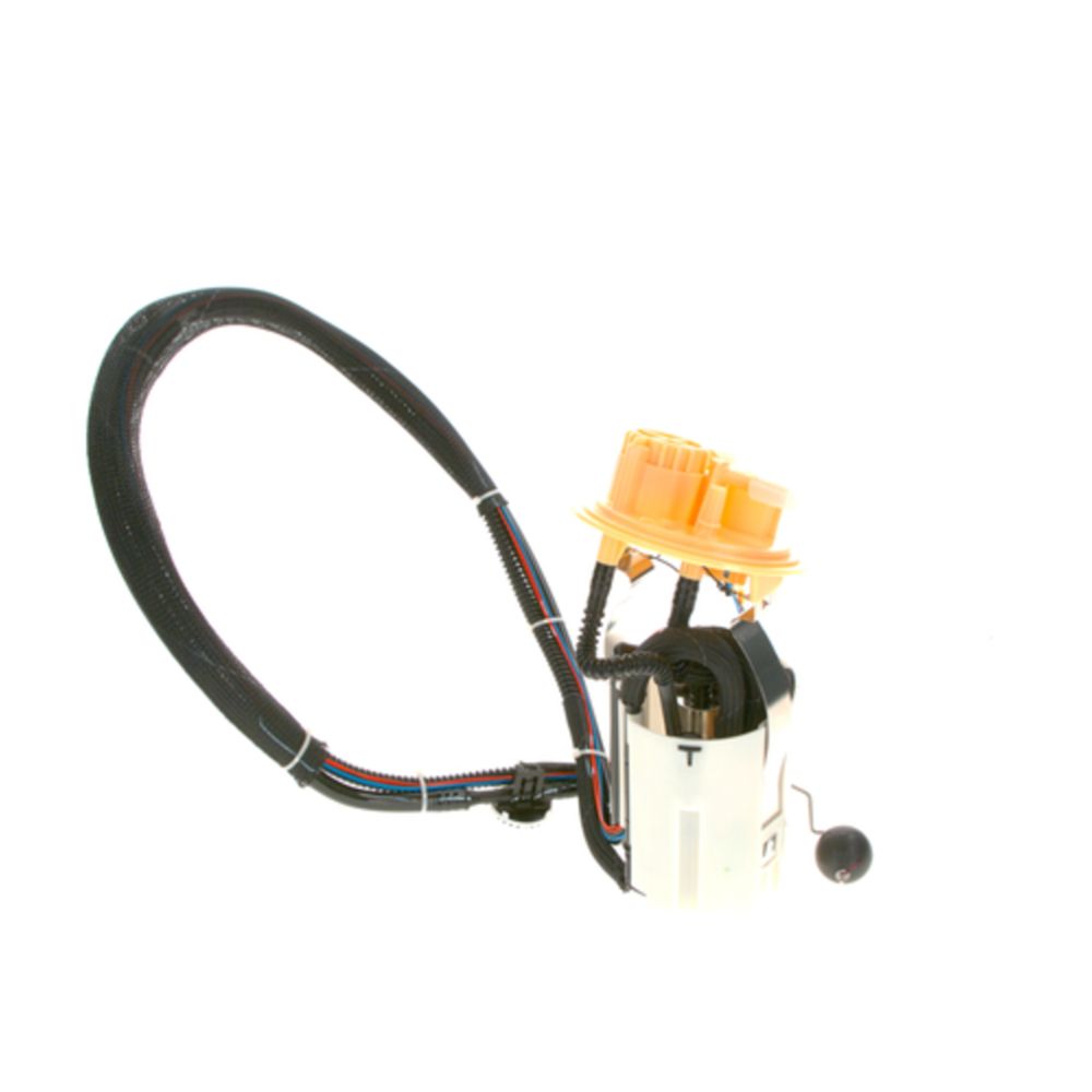 Polttoaineen syöttöyksikkö 28-01980