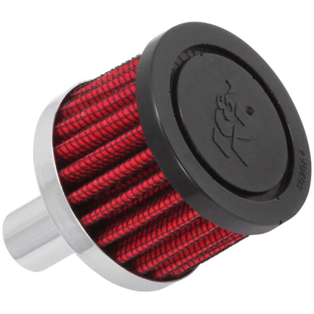 K&N karterituulutuse filter, silinder (62-1020)