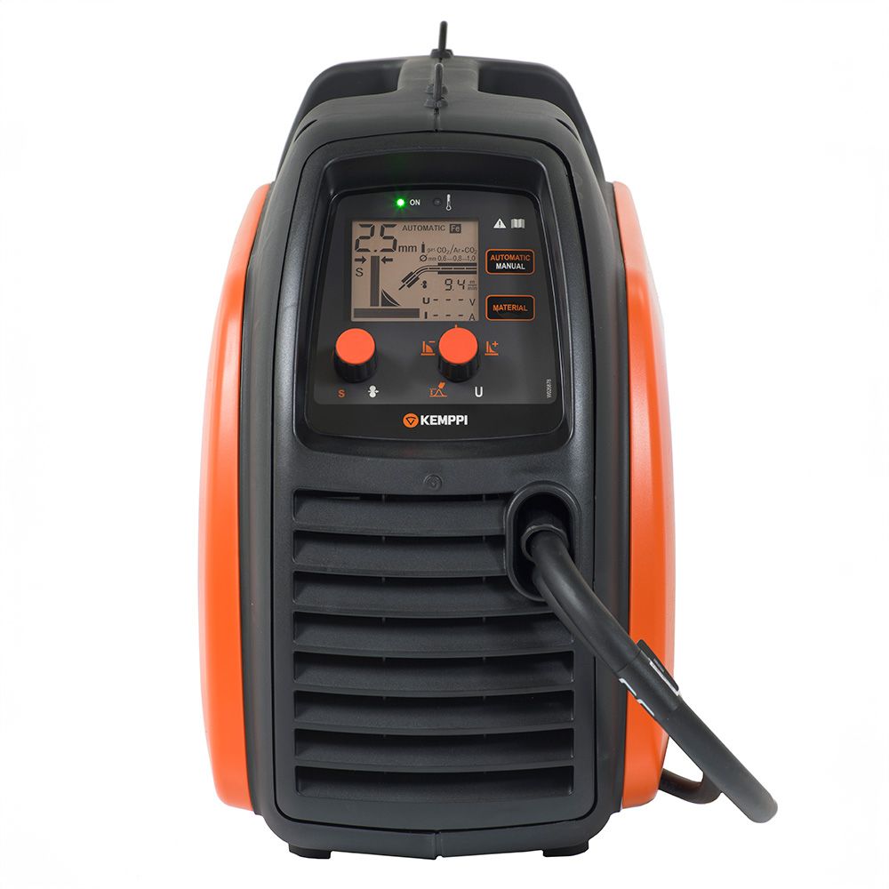 Kemppi MinarcMig 220 Auto MIG-svets 220 A