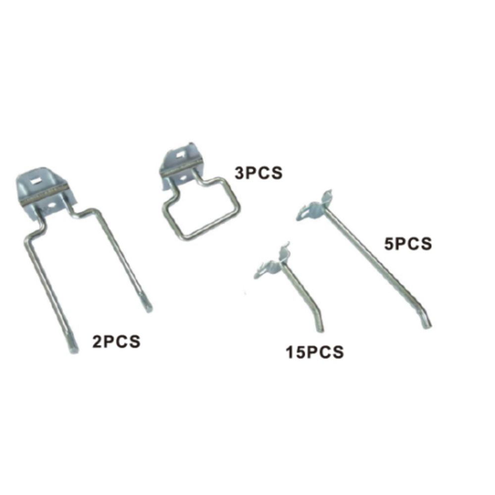Mag-Pro Tools krokset