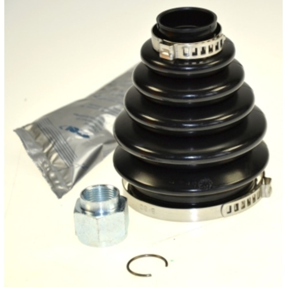 Vetoakselin suojakumisarja 17-01211