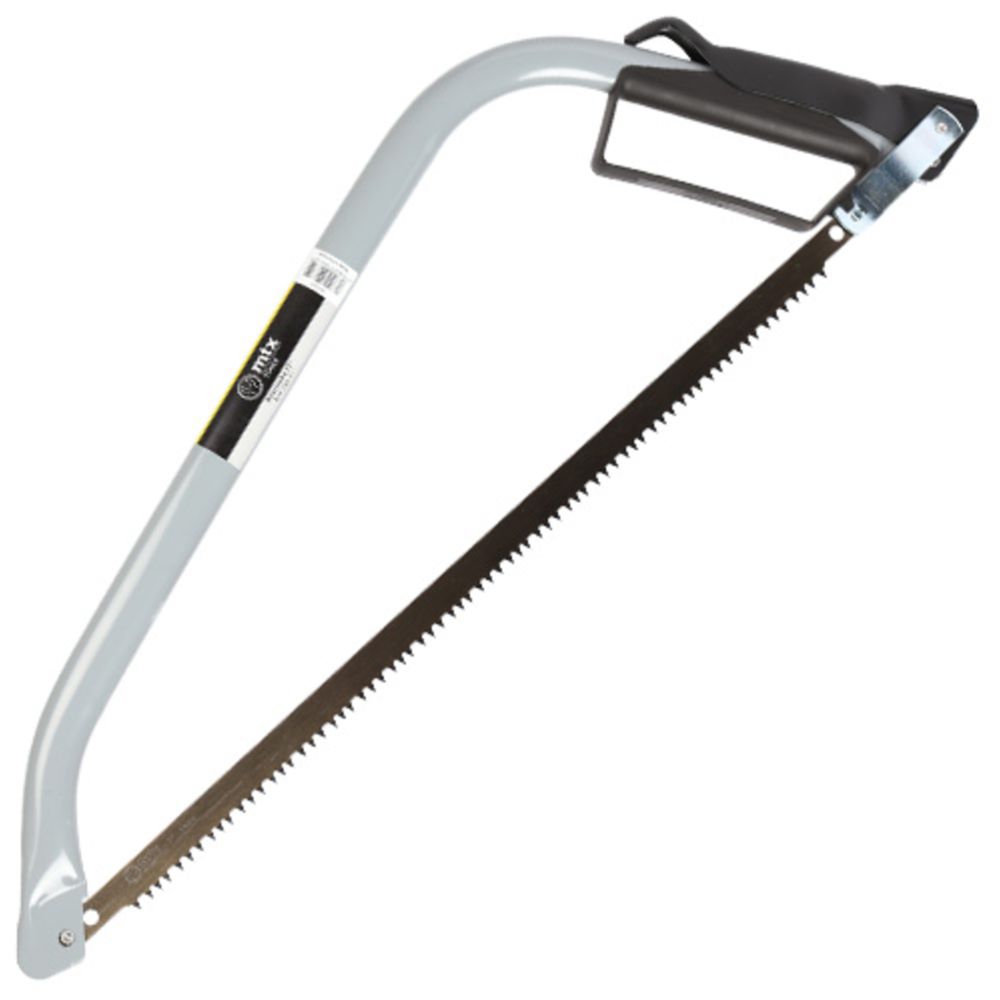 MTX Tools bågsåg 21"
