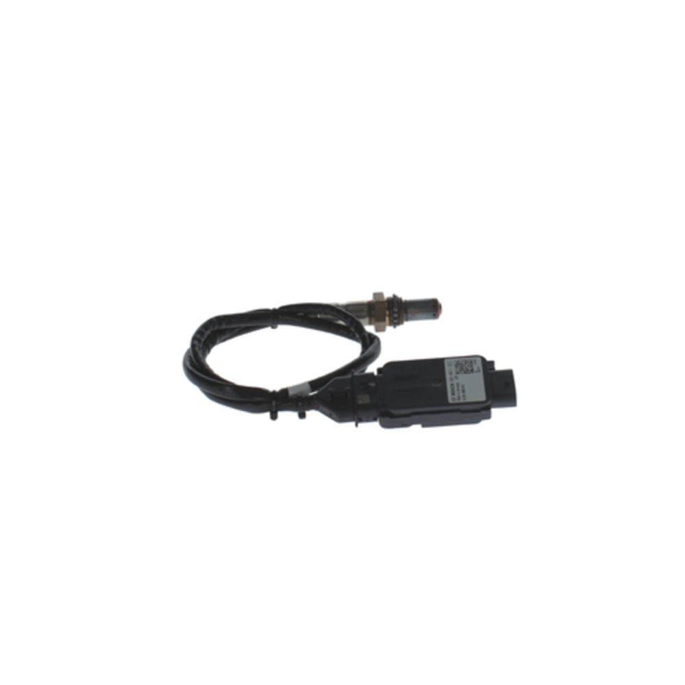 NOx-sensor, ureainsprutning 28-00711