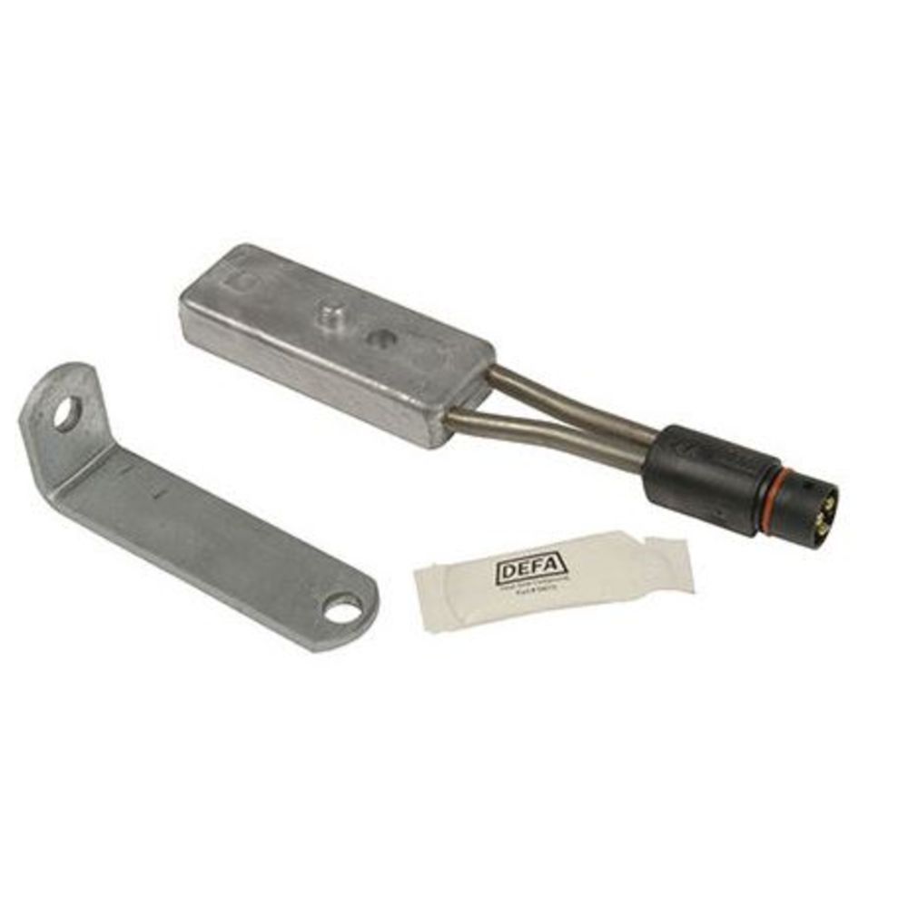 Defa-säteilylämmitin #412838