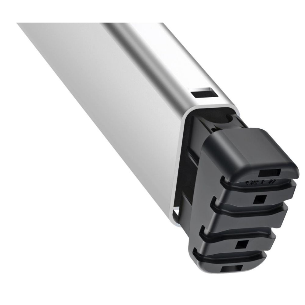 Hailo L60 majapidamisredel, 3 astet