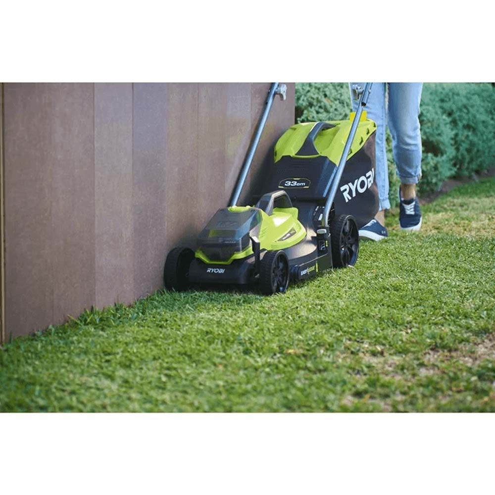 Ryobi ONE+ akkuruohonleikkuri OLM1833B-0 runko