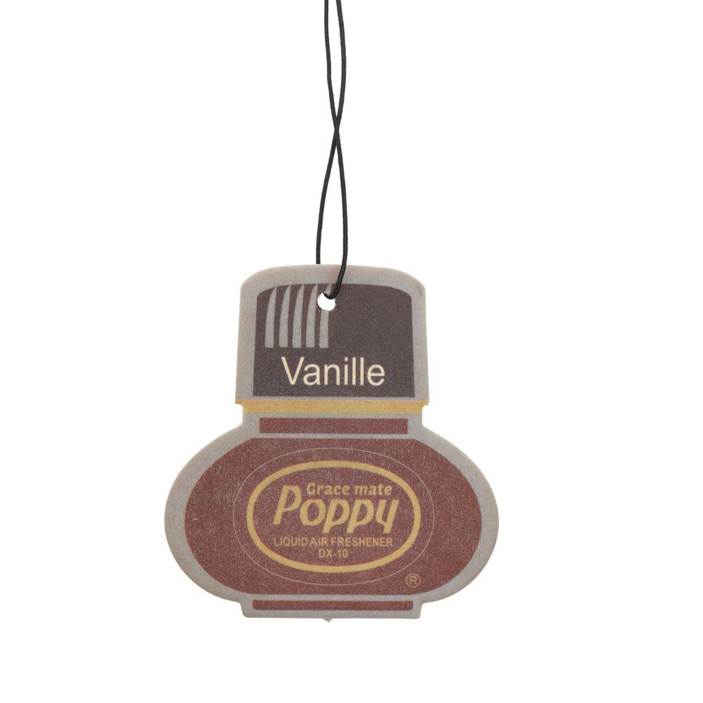 Grace Mate Poppy Vanilla õhuvärskendaja, 5 g