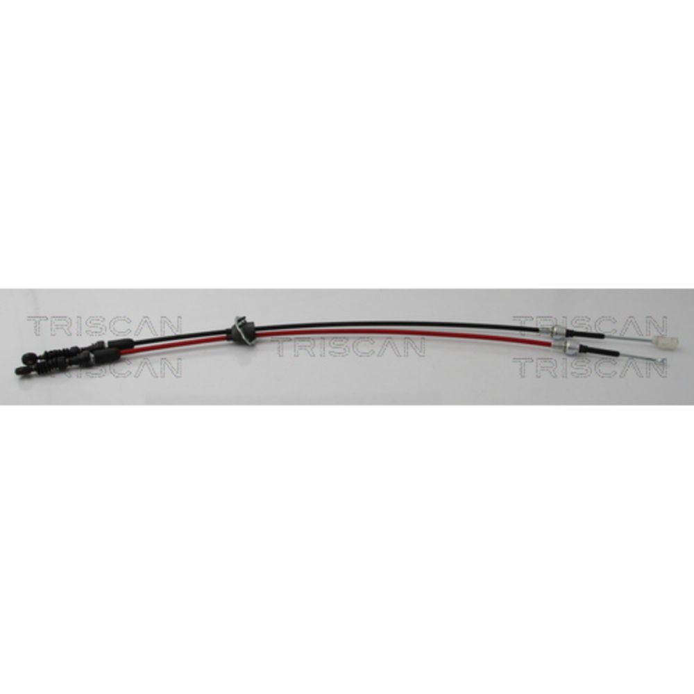 Vajer, manuell transmission 24-00172
