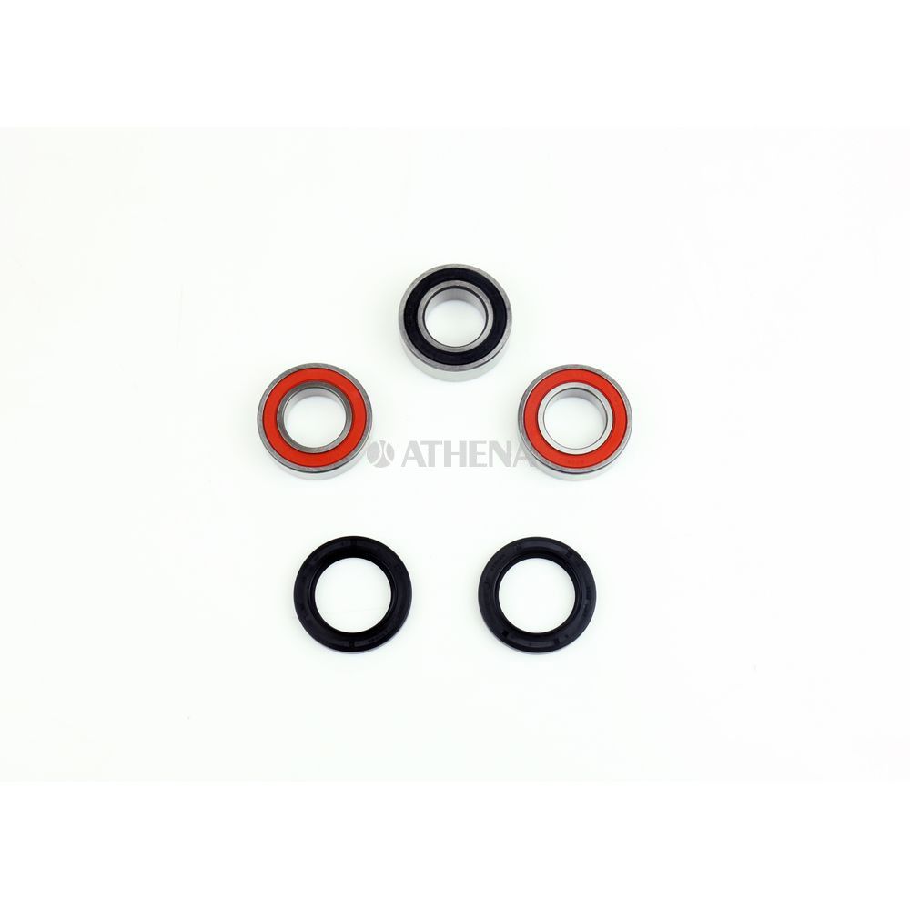 Athena rattalaagrikomplekt Husqvarna CR 125