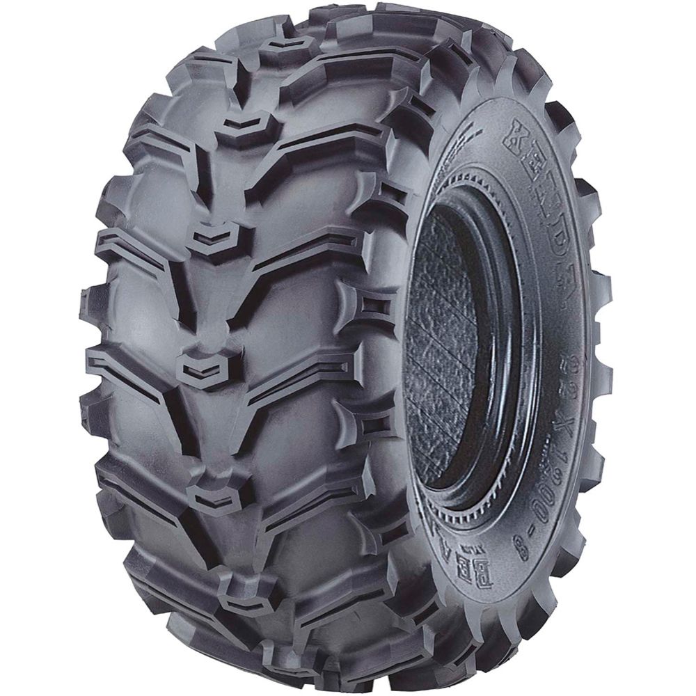 Kenda K299 Bear Claw 25x8-12 38F 4PR TL