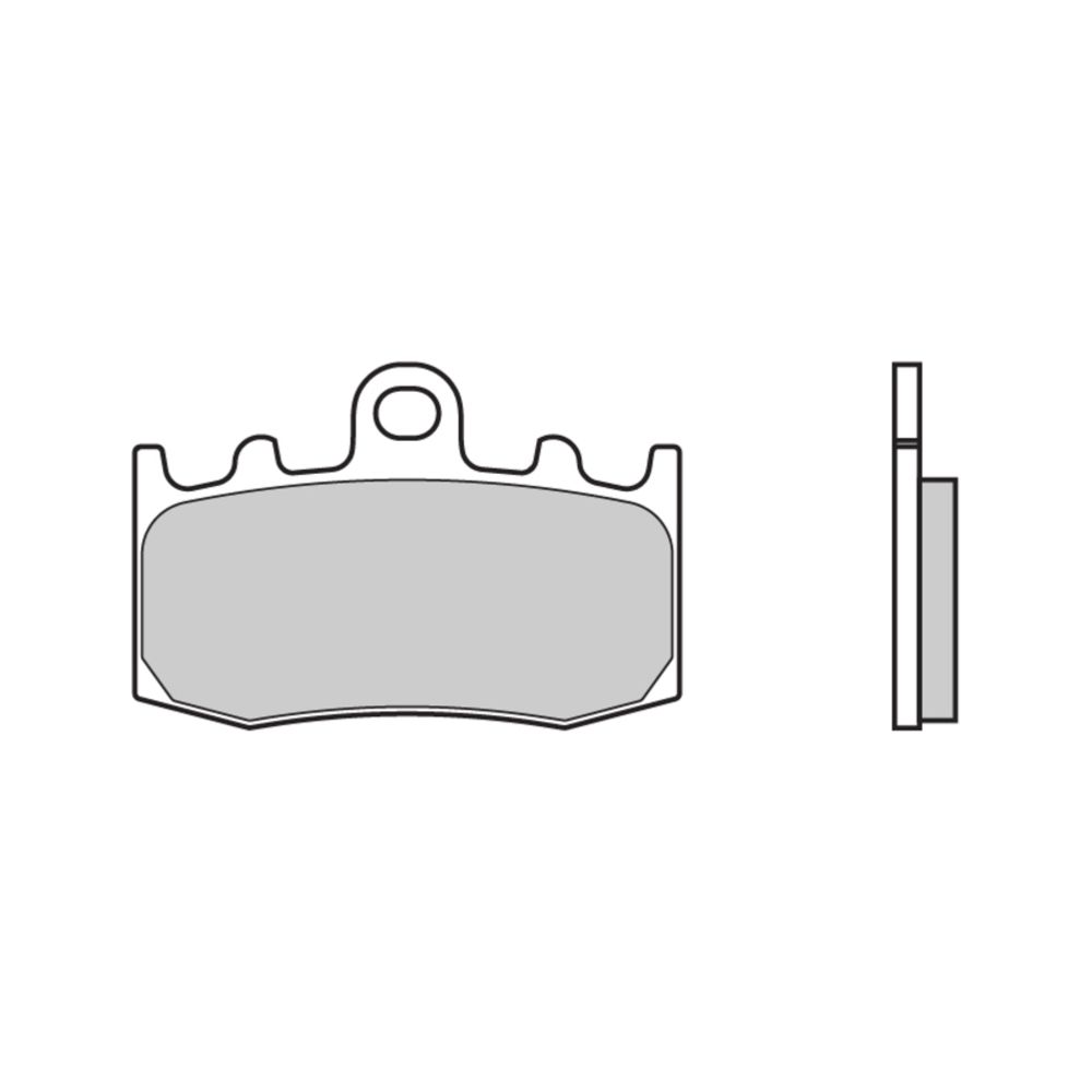 Piduriklotside komplekt 98-27713