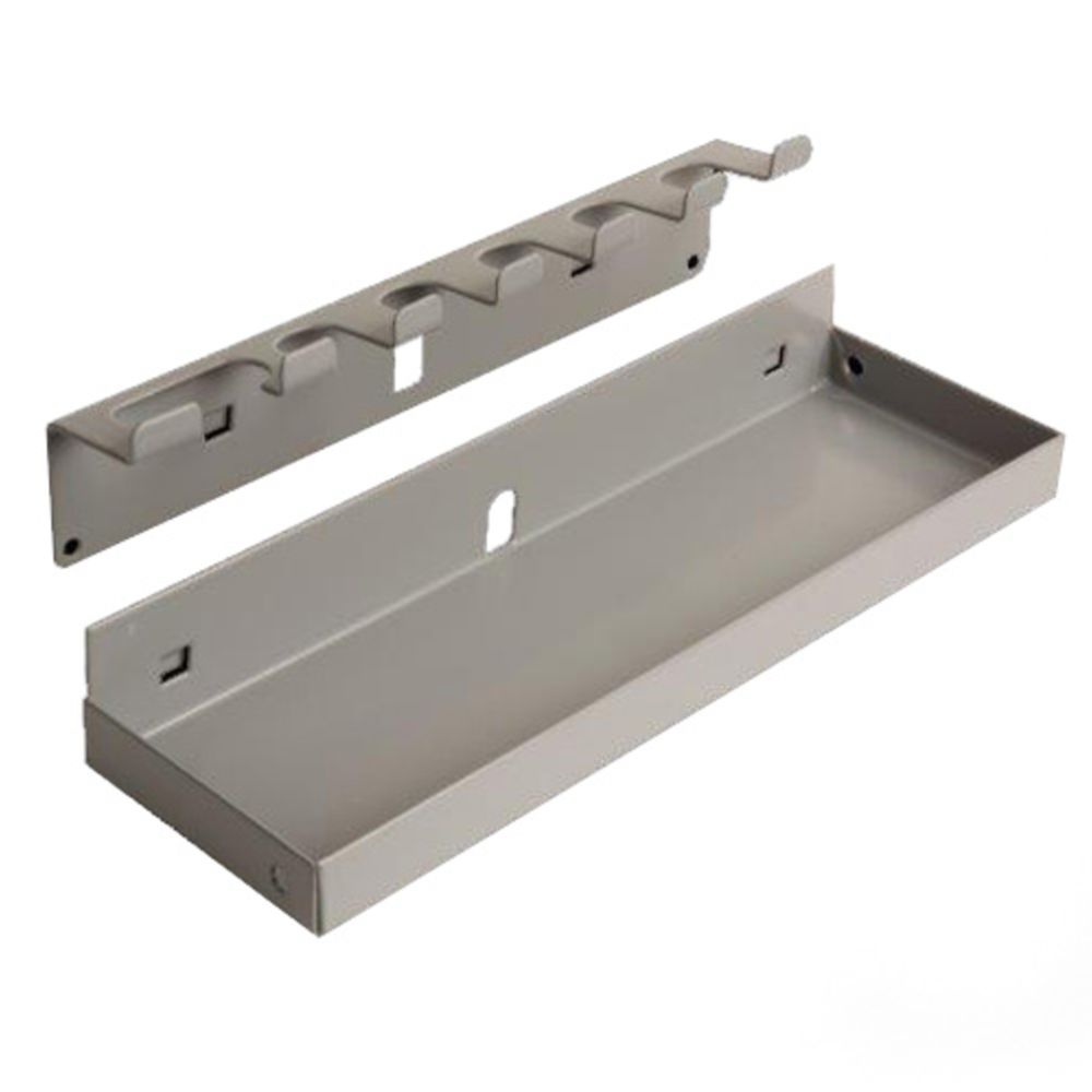 Bahco 1495TP-AC3 hylsyteline työkalutauluun 260x80x40mm