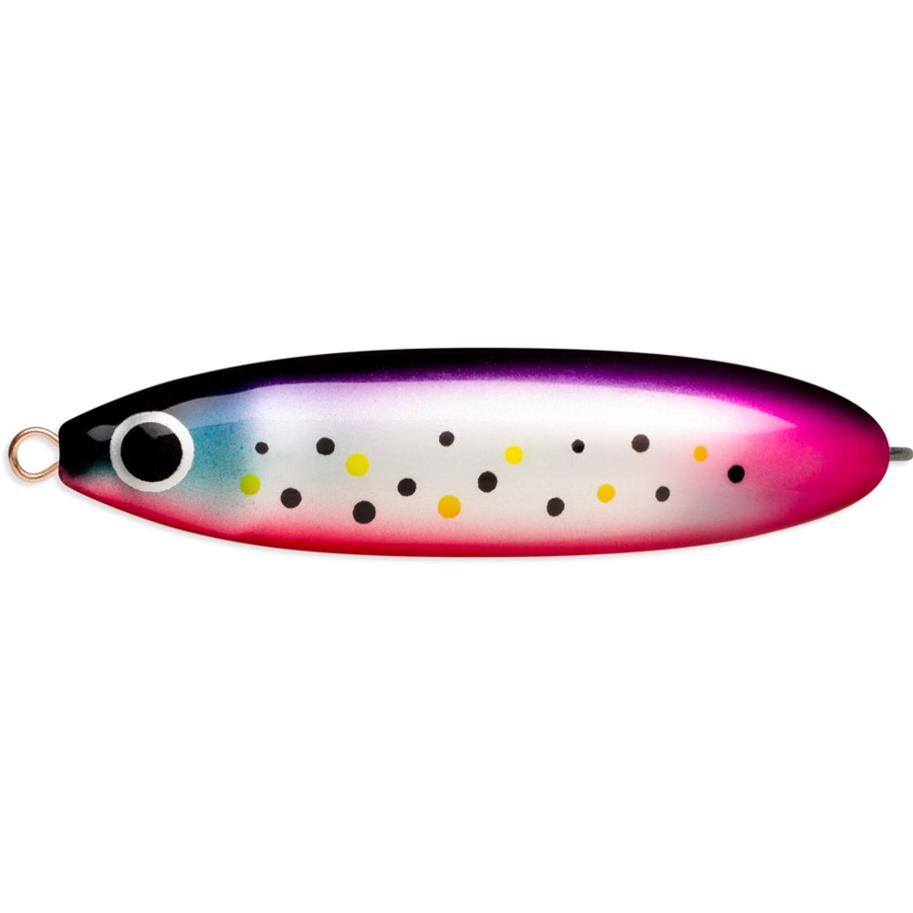 Rapala Minnow Spoon Weedless 8 cm 22 g