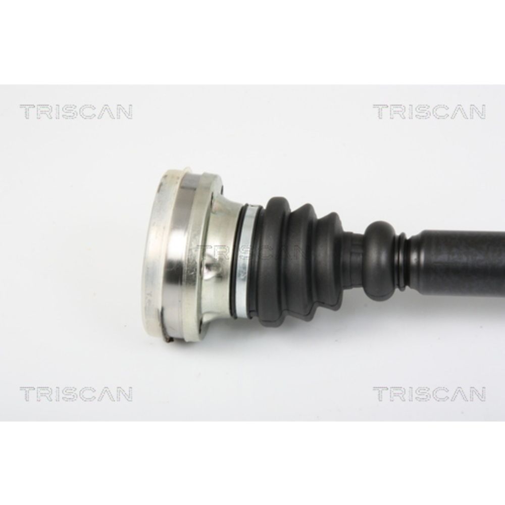 Drivaxel 17-02657