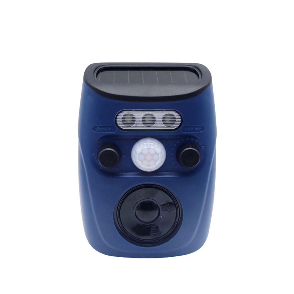 Nitrox Loomapeletaja ADS Solar