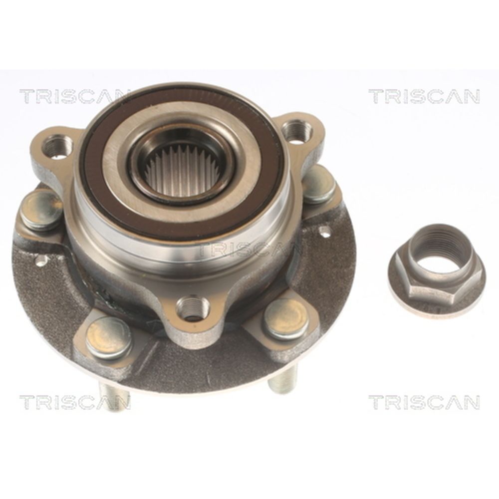 Rattalaagrikomplekt 21-00203