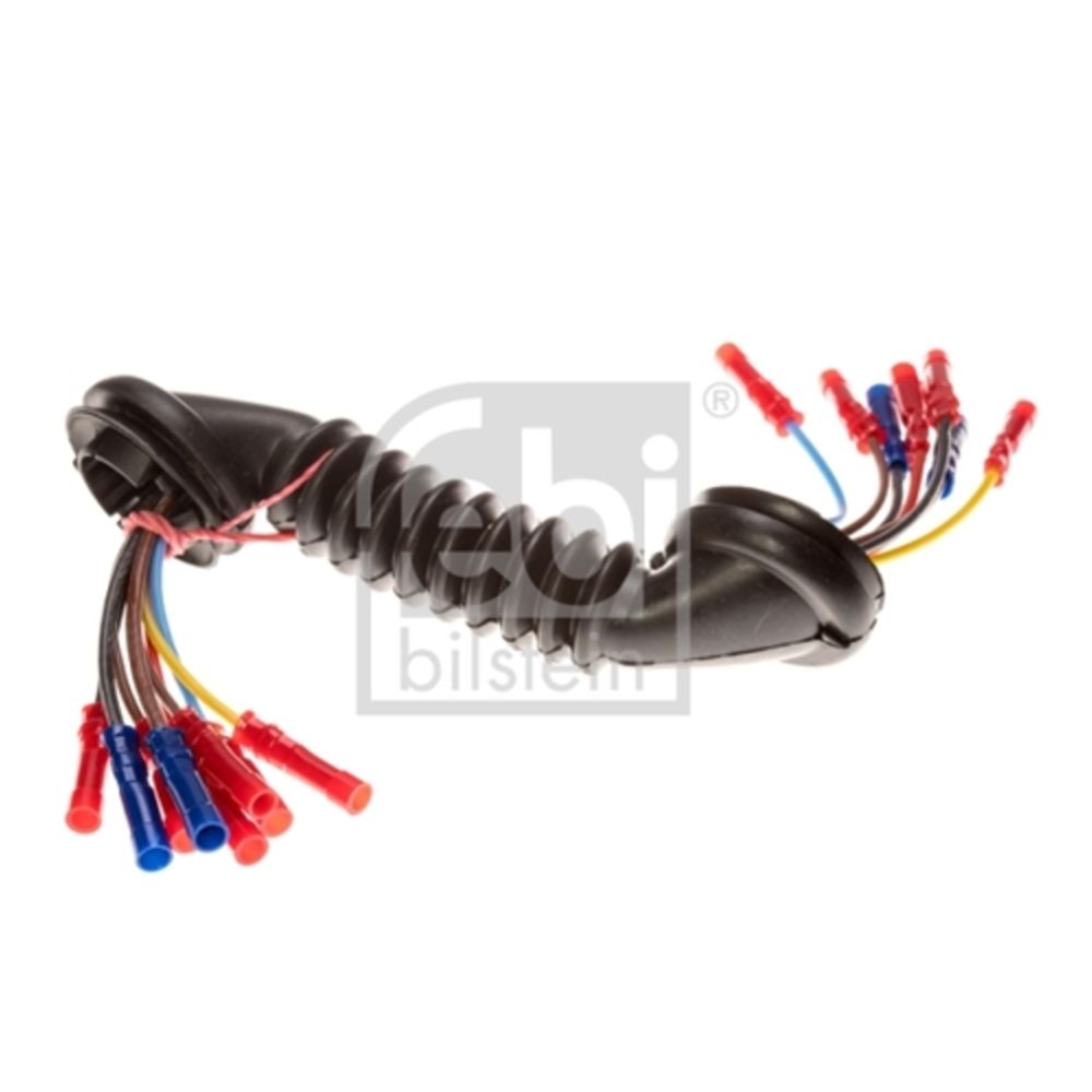Kabelreparationssats, baklucka 48-00188