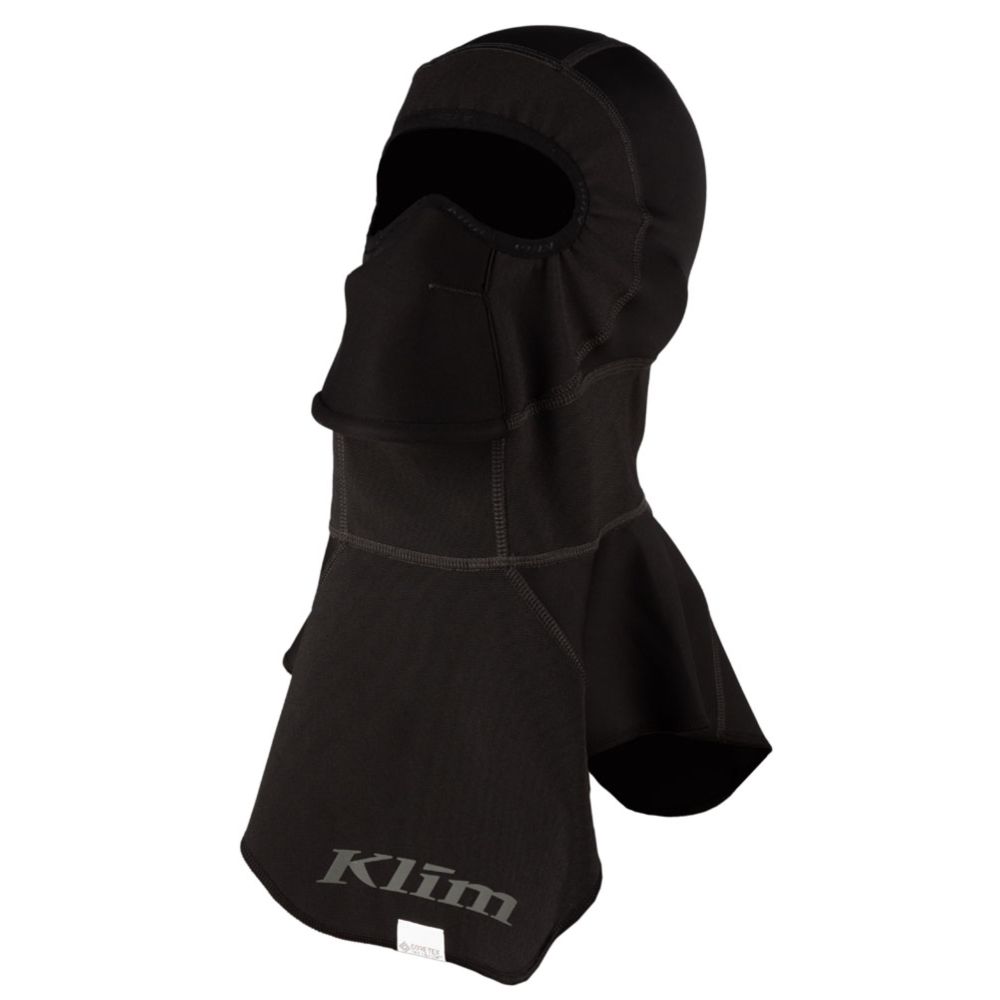 Klim Arctic kypärähuppu musta/harmaa
