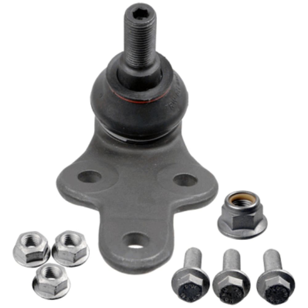 Pallonivel 18-35951