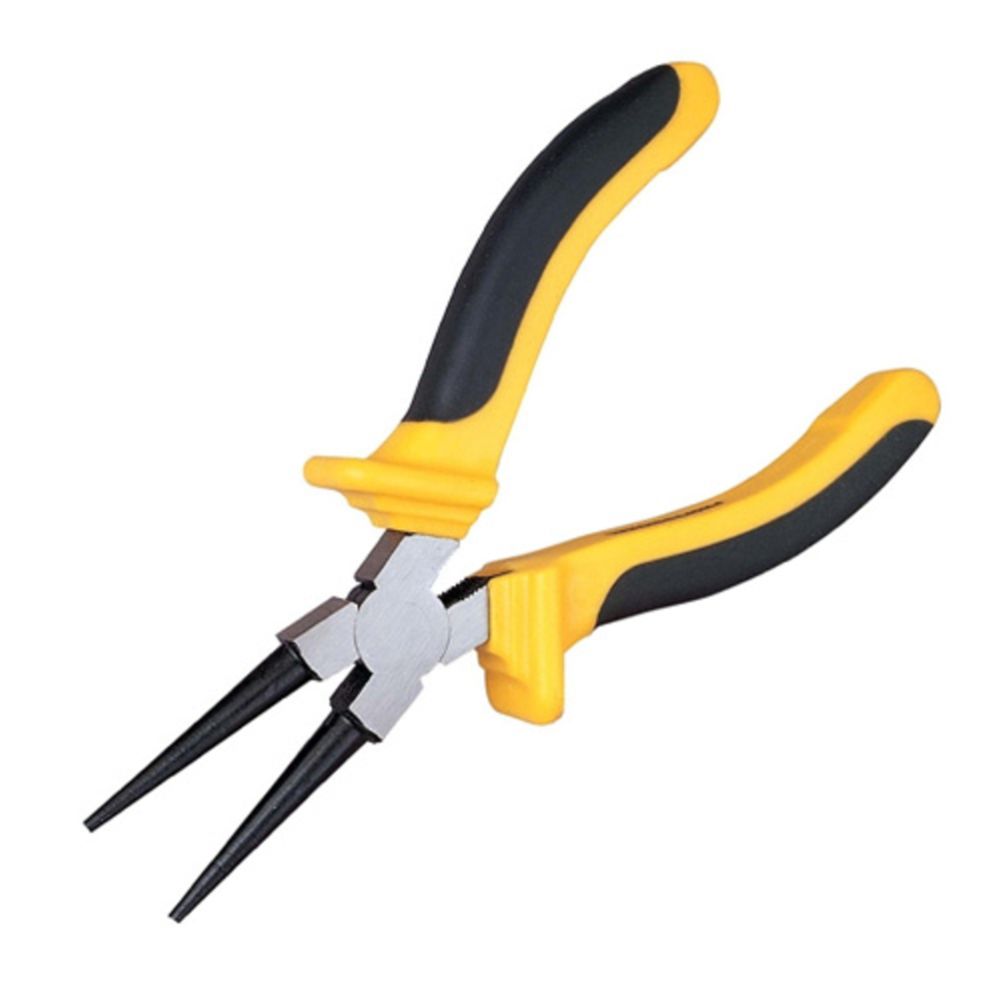 Teravaotsalised ümartangid 152 mm