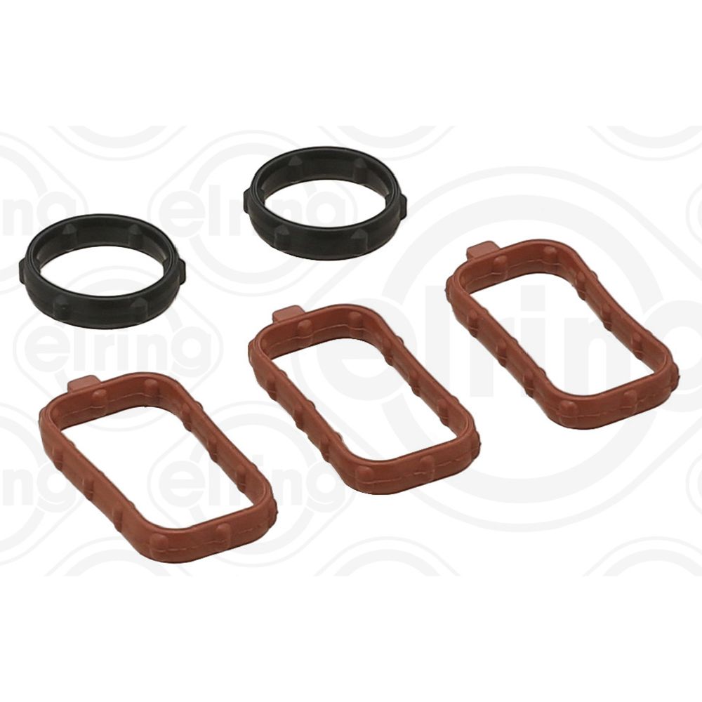 Packningssats, ventilkåpa 27-01678